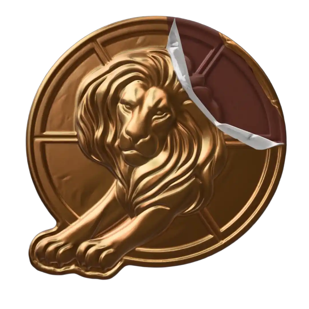 ChocoLion